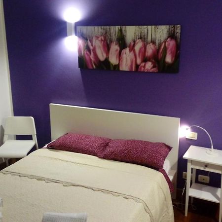 Locami Holiday &Rooms Suite Cattedrale Palermo Exterior foto